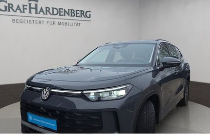 VW Tayron 26.600 km 35.444 &euro; Offenburg 77652