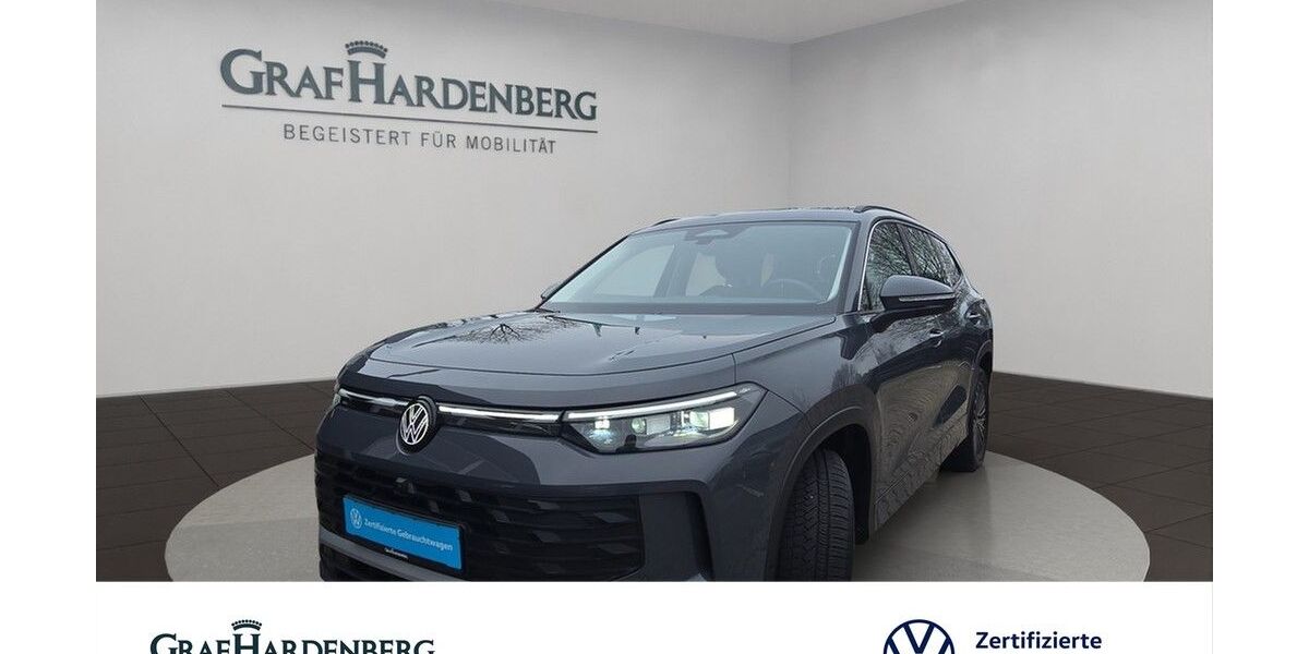 VW Tayron 26.600 km 35.444 &euro; Offenburg 77652