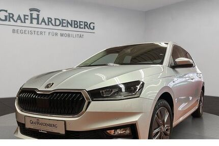 Skoda Fabia 26.000 km 22.444 &euro; Offenburg 77652