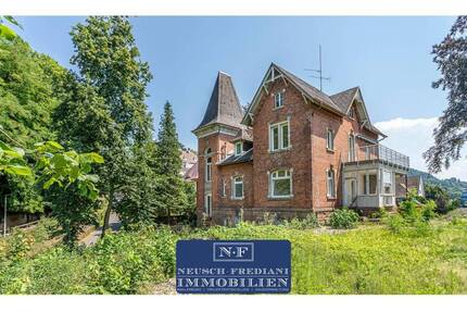 Haus Lahr/Schwarzwald Lahr - 950.000&euro; | Angebot:25733864