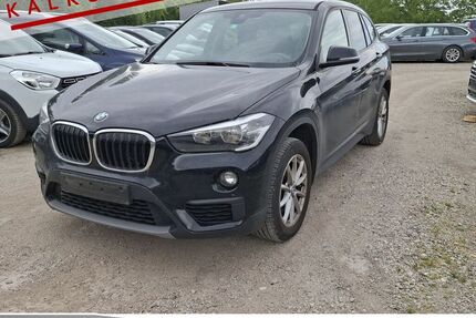BMW X1 146.427 km 11.285 &euro; Achern 77855