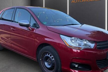 Citroen C4 101.000 km 5.899 &euro; Offenburg 77652