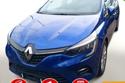 Renault Clio 35.000 km 13.588 &euro; Offenburg 77652