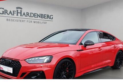 Audi RS5 23.800 km 62.888 &euro; Lahr 77933