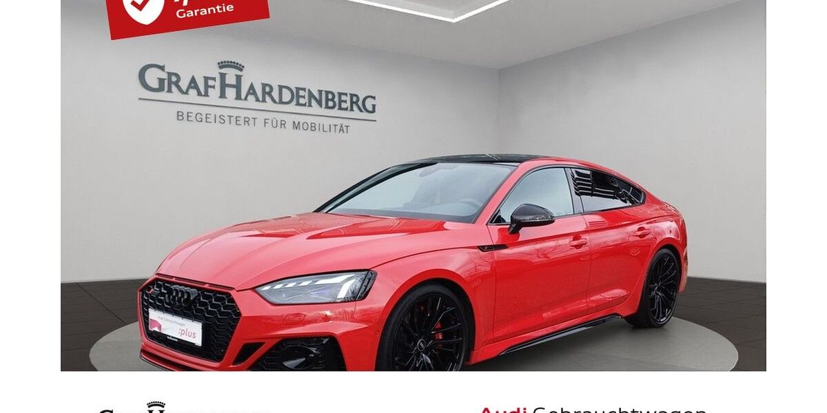 Audi RS5 23.800 km 62.888 &euro; Lahr 77933