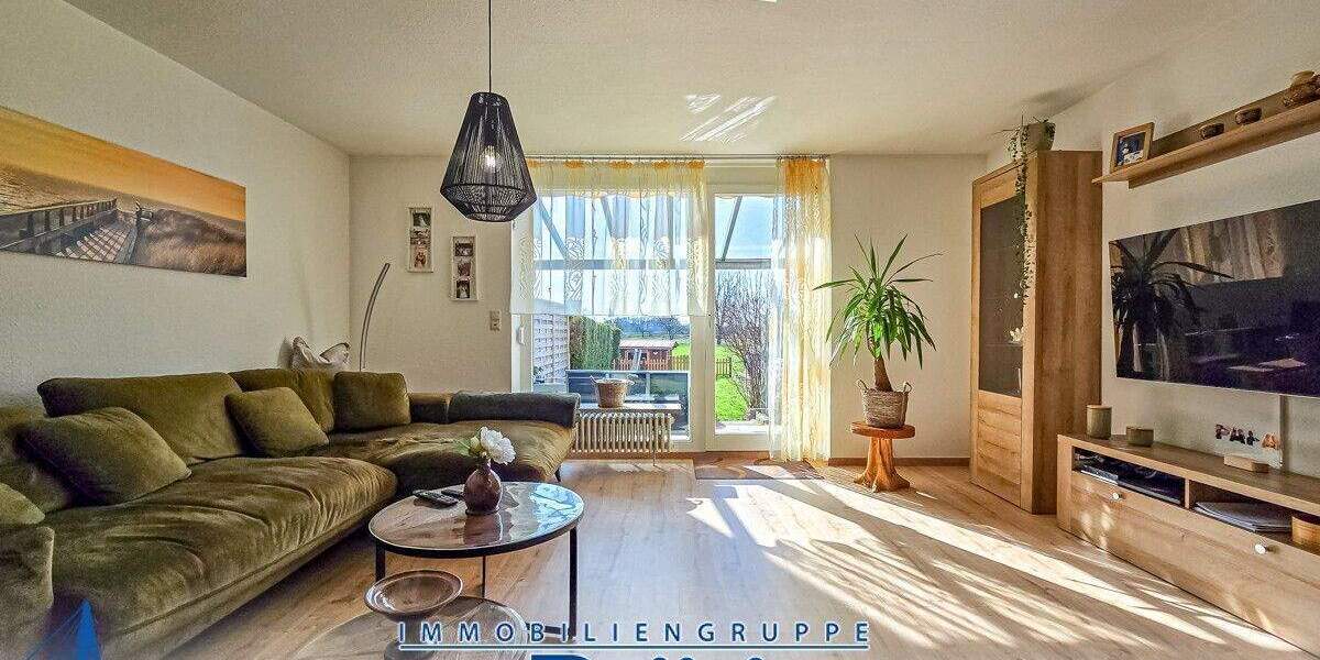 Reihenmittelhaus Kehl Auenheim - 4 Zimmer, 125 m&sup2;, 350.000&euro; | Angebot:25850179