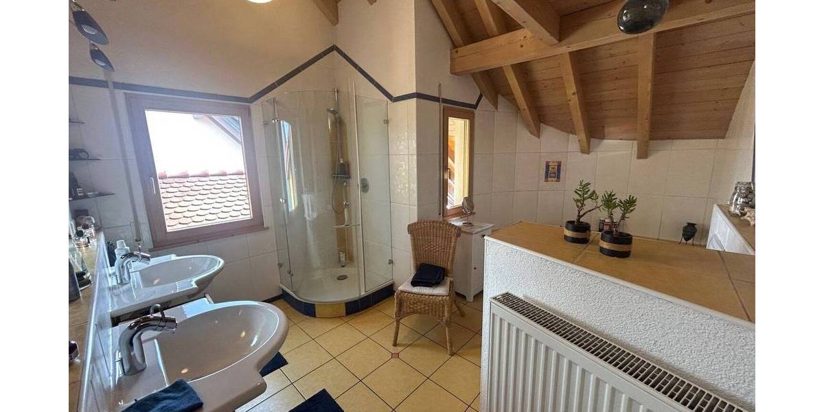 Einfamilienhaus Willstätt Sand - 7 Zimmer, 198 m&sup2;, 850.000&euro; | Angebot:26037654