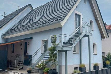 Wohnung Schutterwald - 3.5 Zimmer, 255 m&sup2;, 750.000&euro; | Angebot:25806622