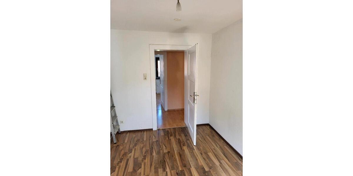 Etagenwohnung Hausach - 3 Zimmer, 65 m&sup2;, 845&euro; | Angebot:25917814