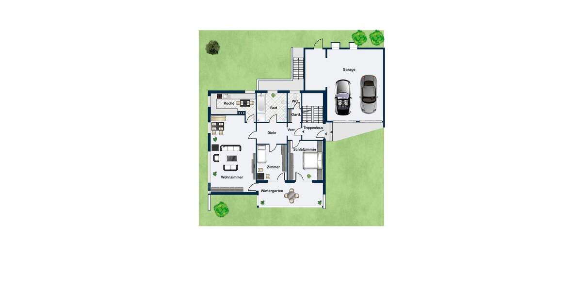 Mehrfamilienhaus, Wohnhaus Ortenberg - 1 Zimmer, 340 m&sup2;, 1.050.000&euro; | Angebot:25660481
