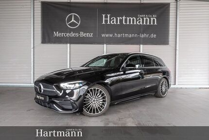 Mercedes-Benz C 220 5.800 km 44.850 &euro; Lahr 77933