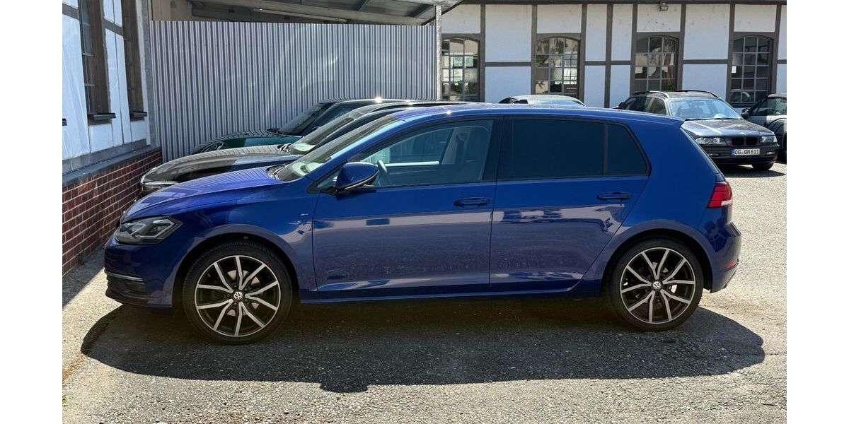 VW Golf 117.200 km 16.150 &euro; Appenweier 77767