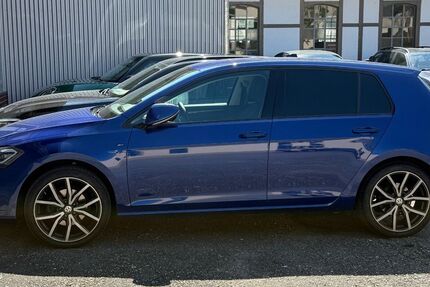 VW Golf 119.000 km 15.900 &euro; Appenweier 77767