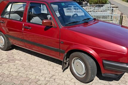 VW Golf 96.204 km 5.500 &euro; Lahr 77933