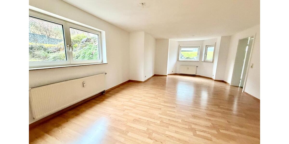 Etagenwohnung Ettenheim - 5.5 Zimmer, 92 m&sup2;, 870&euro; | Angebot:25568077