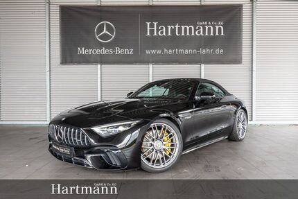 Mercedes-Benz SL 55 AMG 4.600 km 119.750 &euro; Lahr 77933