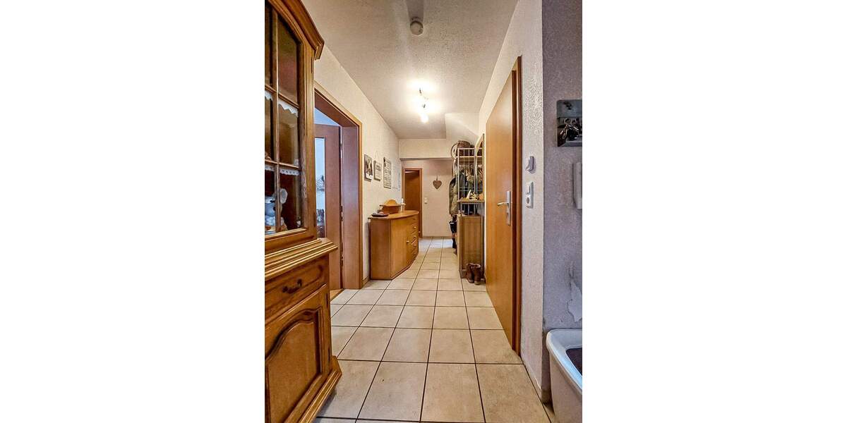 Mehrfamilienhaus, Wohnhaus Gengenbach Bermersbach - 7 Zimmer, 164 m&sup2;, 599.000&euro; | Angebot:25694419