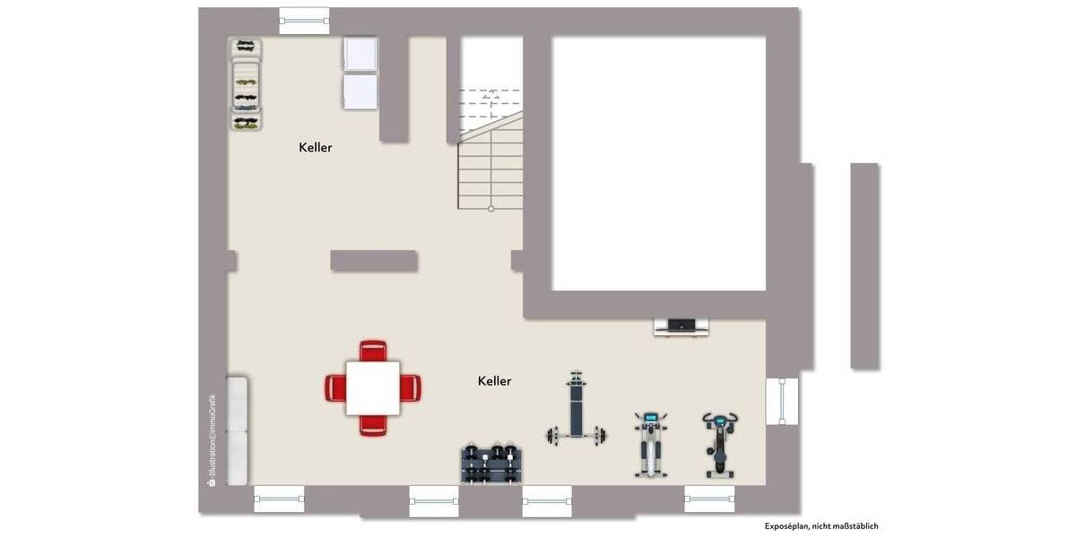 Einfamilienhaus Lahr - 5 Zimmer, 153 m&sup2;, 369.000&euro; | Angebot:25746456