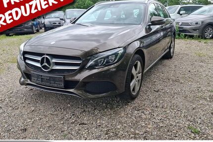 Mercedes-Benz C 250 122.028 km 17.485 &euro; Achern 77855