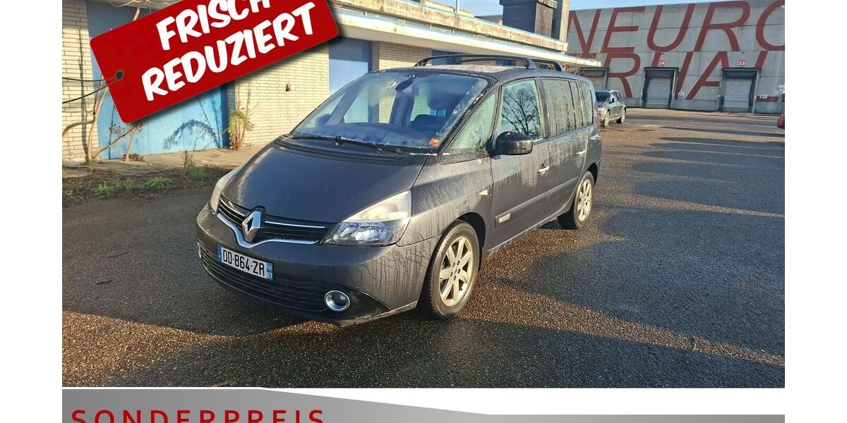 Renault Espace 299.323 km 3.985 &euro; Achern 77855