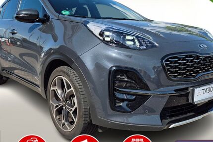 Kia Sportage 41.110 km 20.988 &euro; Kehl 77694