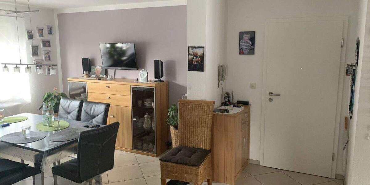 Etagenwohnung Lichtenau Stadtgebiet - 4 Zimmer, 104 m&sup2;, 265.000&euro; | Angebot:25718909
