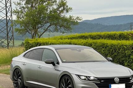 VW Arteon 74.500 km 34.999 &euro; Bühl 77815