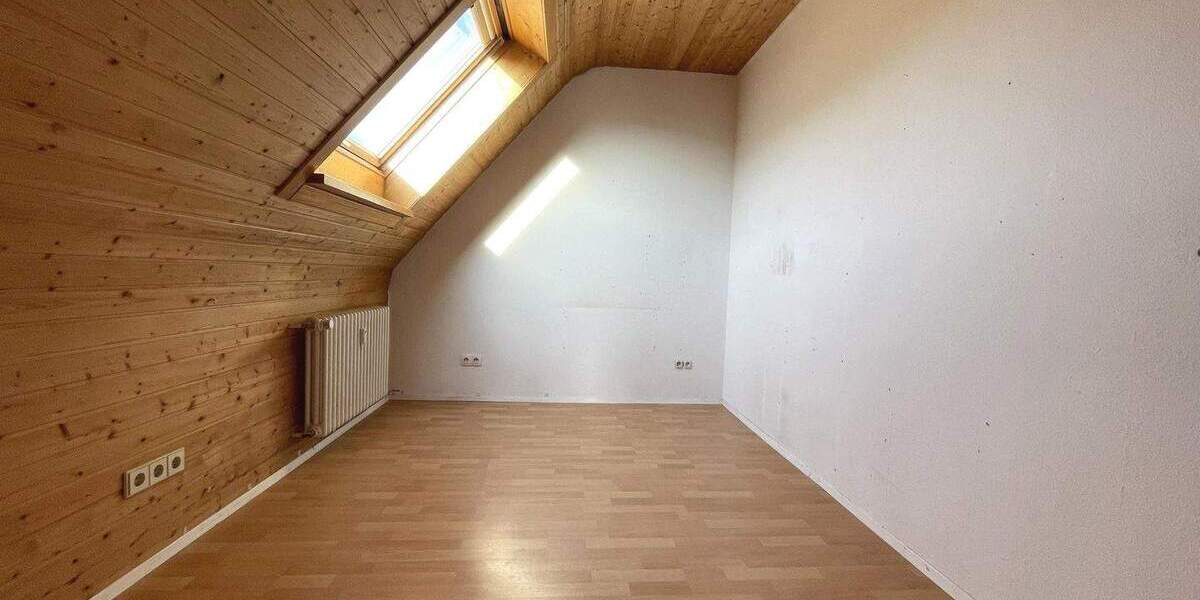 Etagenwohnung Berghaupten - 5 Zimmer, 167 m&sup2;, 355.000&euro; | Angebot:25703700