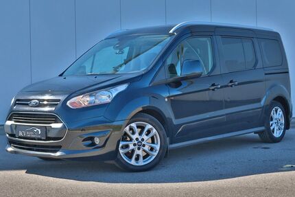 Ford Grand Tourneo 190.000 km 9.799 &euro; Bühl 77815