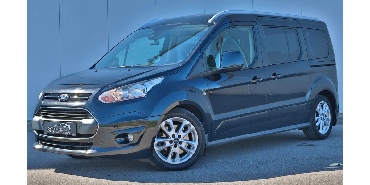 Ford Grand Tourneo 190.000 km 9.799 &euro; Bühl 77815