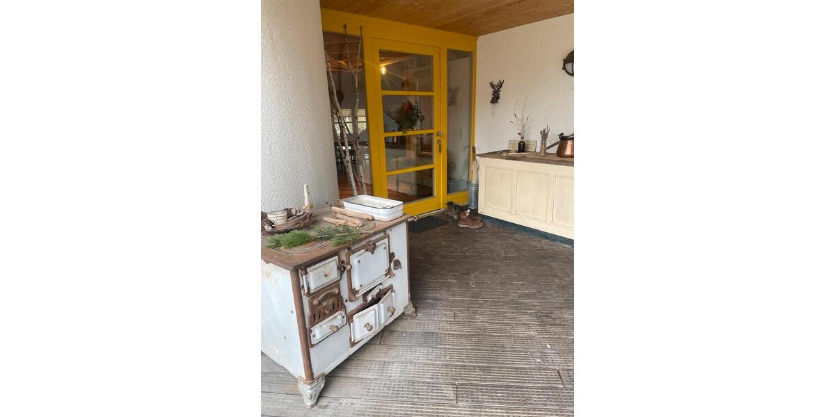 Etagenwohnung Gengenbach - 7 Zimmer, 150 m&sup2;, 150&euro; | Angebot:25127573