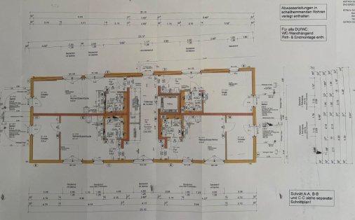 Etagenwohnung Appenweier - 1 Zimmer, 33 m&sup2;, 720&euro; | Angebot:26035419