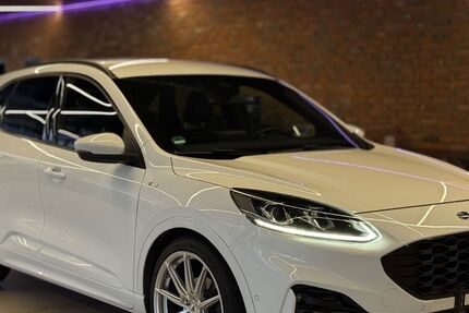 Ford Kuga 100.000 km 15.999 &euro; Achern 77855