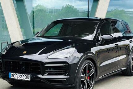 Porsche Cayenne 109.000 km 69.900 &euro; Schutterwald 77746