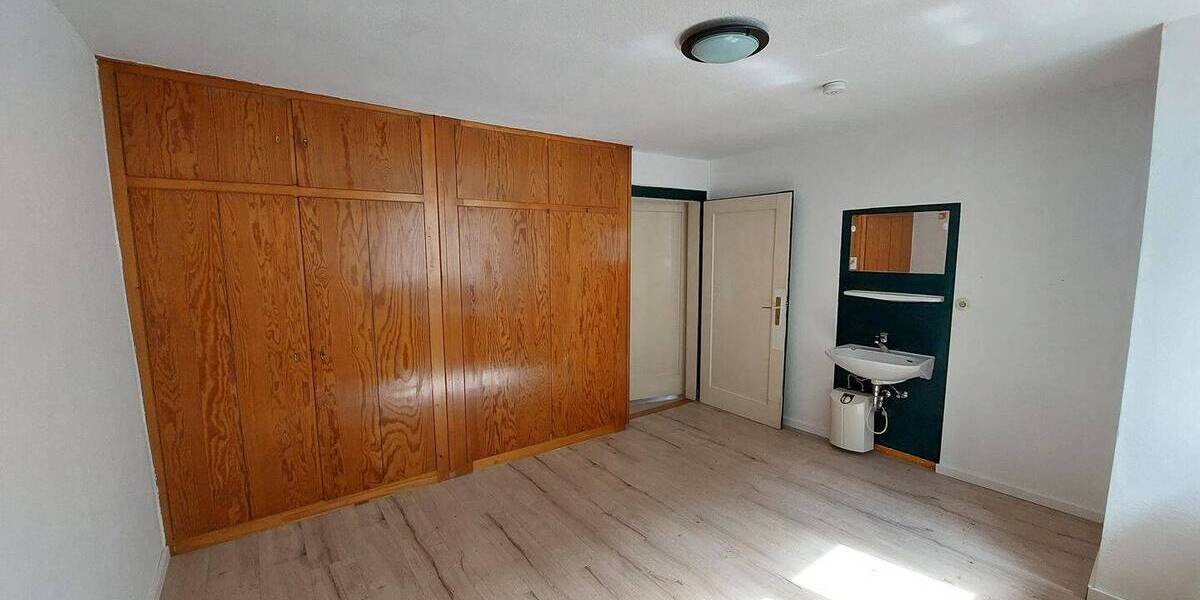 Einfamilienhaus Kippenheim - 5 Zimmer, 132 m&sup2;, 270.000&euro; | Angebot:25703672