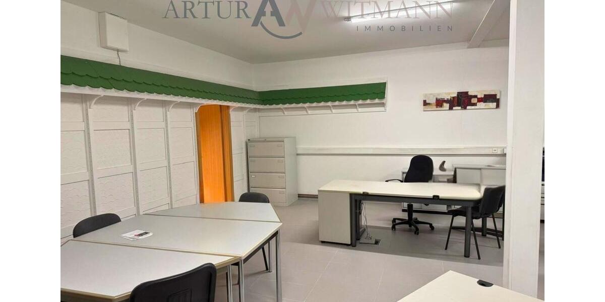 Gewerbeobjekt Friesenheim - 1.500&euro; | Angebot:25257854