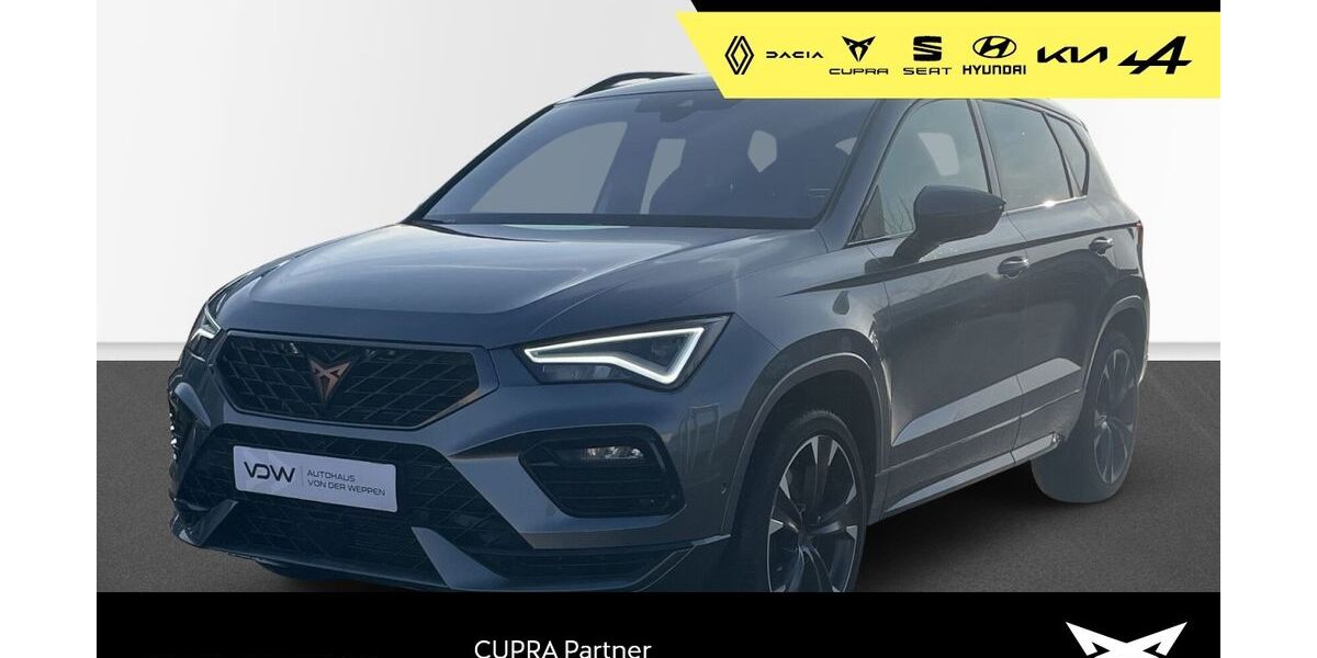Cupra Ateca 32.505 km 30.960 &euro; Oberschopfheim 77948