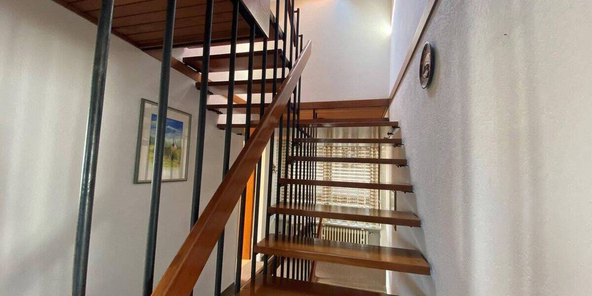 Einfamilienhaus Oberkirch - 6 Zimmer, 143 m&sup2;, 495.000&euro; | Angebot:25703697