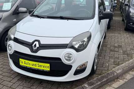 Renault Twingo 91.775 km 5.390 &euro; Appenweier 77767