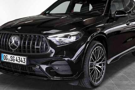 Mercedes-Benz GLC 43 AMG 10.000 km 85.442 &euro; Achern 77855