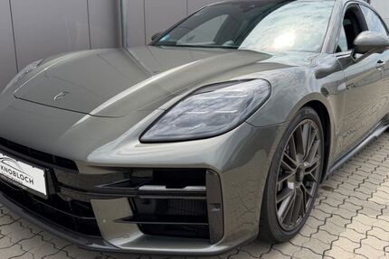 Porsche Panamera 3.991 km 182.870 &euro; Appenweier 77767