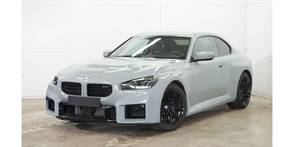 BMW M2 14.850 km 67.830 &euro; Offenburg 77656