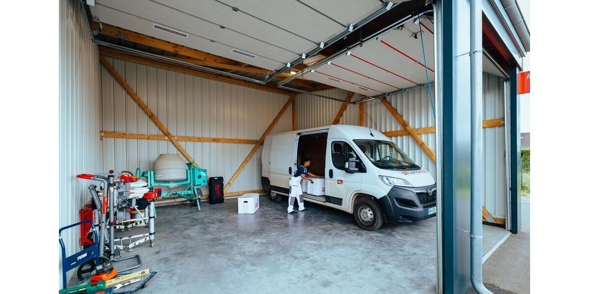 Gewerbeobjekt Offenburg - 269&euro; | Angebot:26272324