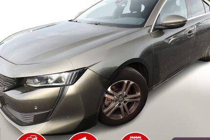 Peugeot 508 91.250 km 16.388 &euro; Kehl 77694
