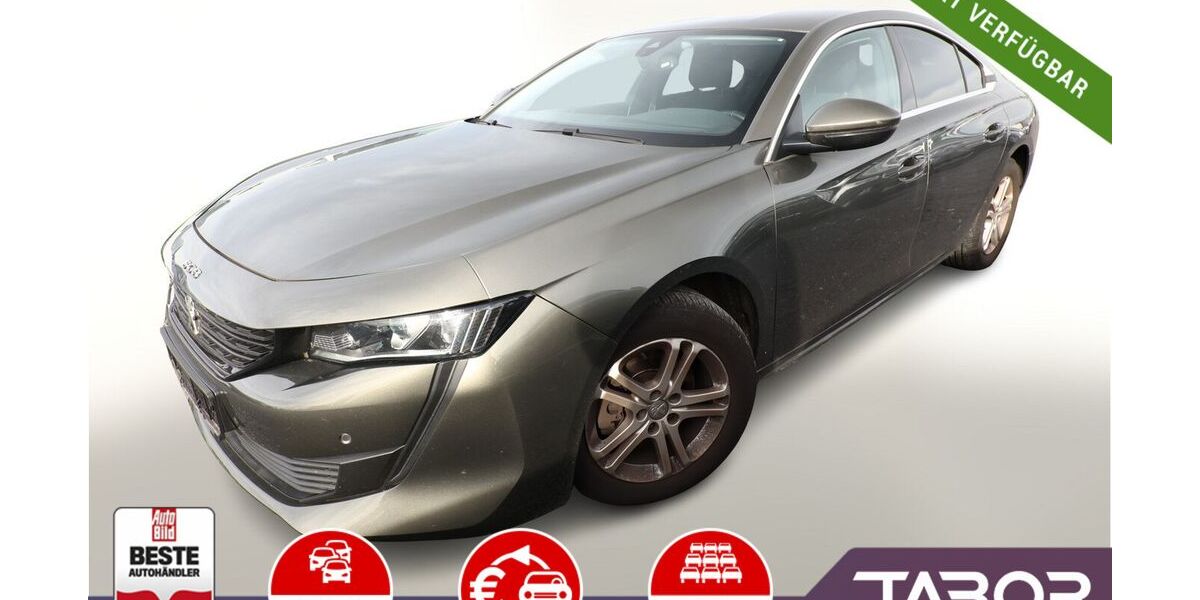 Peugeot 508 91.250 km 16.388 &euro; Kehl 77694
