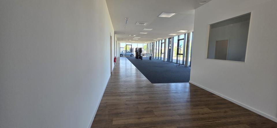 Gewerbeobjekt Kehl - 2.320&euro; | Angebot:26682349