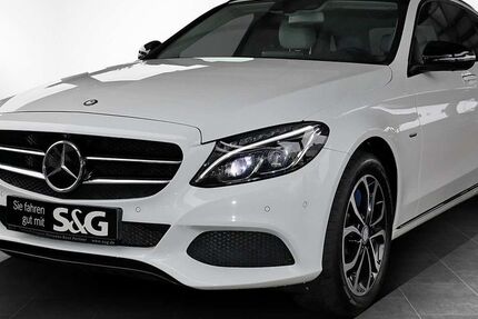 Mercedes-Benz C 350 91.670 km 19.750 &euro; Achern 77855