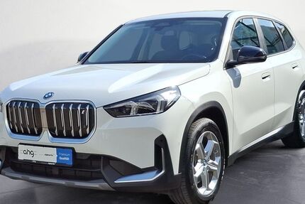 BMW iX1 16.106 km 35.830 &euro; Achern 77855