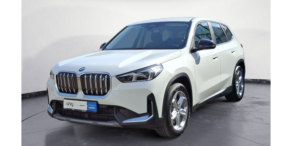 BMW iX1 16.106 km 35.830 &euro; Achern 77855