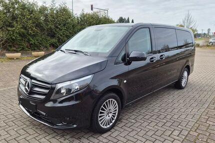 Mercedes-Benz Vito 306.000 km 21.000 &euro; Kehl 77694